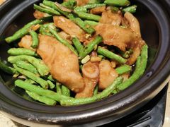 -满得意茶餐厅·顺德家常菜·港式经典(大良店)