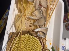 -牛签签串串香(IFS店)