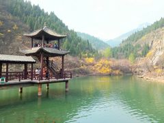 -黄花溪