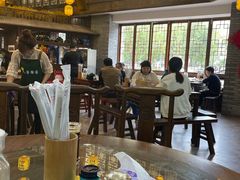 大堂-天台徐家小吃