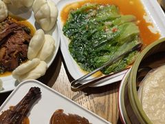 -京采烤鸭清真餐厅(金桥店)