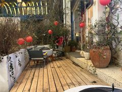 -春树下·树屋花房西餐厅(罍街AS1980店)