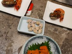 -雅玛花式铁板烧(国宏宾馆店)