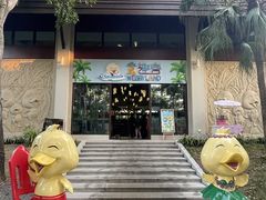 -厦门日月谷温泉渡假村