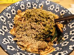 -皆道拌麻辣烫·麻辣拌