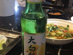 -燚青春东北泥炉烤肉(百合店)