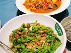 -忆江南·临江鱼馆