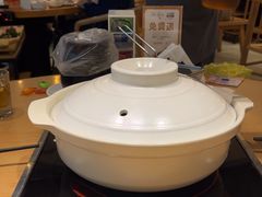 -湯系·煲汤手艺人(东二环泰禾广场店)