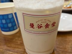 -曼谷食堂·泰国家庭料理(丹桂路店)