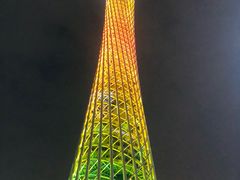 -广州塔