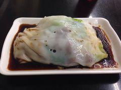 牛肉肠-银记肠粉店(中山一路店)