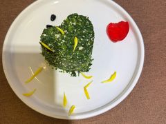 -转角·老弄堂上海菜(长寿路店)