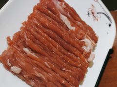 -1078號老北京涮肉(松柏店)