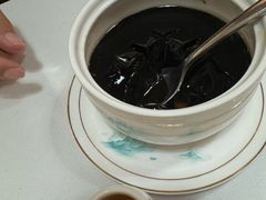 -梧州双钱龟苓膏(丽港航母店)