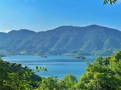 -仙岛湖旅游风景区