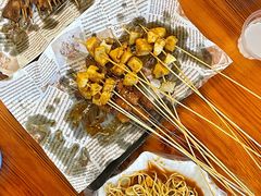 -十里铺铁板鱿鱼