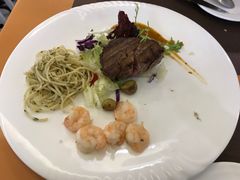 -红房子西菜馆(淮海中路店)