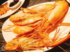 -长沙北辰洲际酒店-兰调全日餐厅