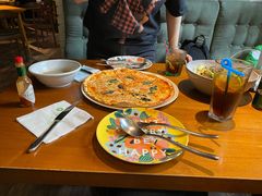 -JINNS锦时 steak&pizza(浸信会礼拜堂旧址店)