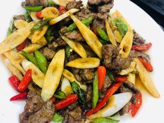 -三锅莊·牦牛肉火锅·香格里拉特色藏餐宴请餐厅(昆明创始店)