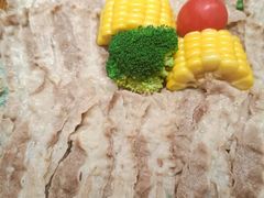 -蟹福家活蟹料理·豪华自助(绿洲假日酒店)