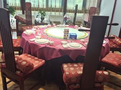 包厢-胶东人家(奥体中心店)