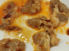 -楼外楼大刀肉传统火锅居(博学路店)