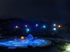 -鼎盛王朝康熙大典实景演出