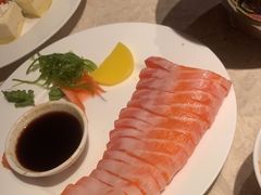 -宝华万豪酒店·都会尚膳