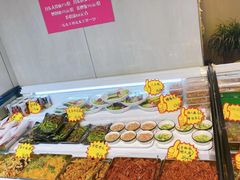 -喜悦小串海鲜烧烤大排档(高新万达店)