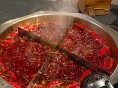 -大风老火锅(江北一店)