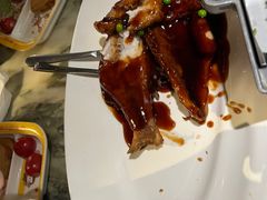 -绿茶餐厅(昌平悦荟店)