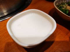 酸奶-江小渔鲜鱼火锅(冠亚星城店)