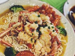 -盛港湾海鲜食府(黄沙店)