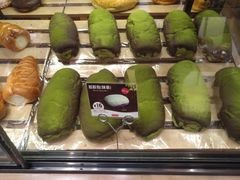 -山崎面包(苏州中心店)