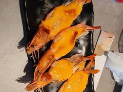 -水木锦堂·自助铁板烧(方庄时代店)