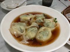 -南小馆(迪士尼小镇店)