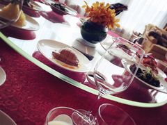 -夏宫中餐厅(静安香格里拉店)