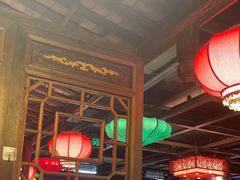 -矮板凳老火锅(宽窄巷子店)
