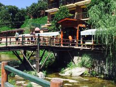 山吧(雁栖镇店)-北京水岸山吧度假村(雁栖镇店)