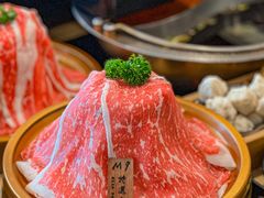 -牛匠和牛寿喜锅(西安总店)