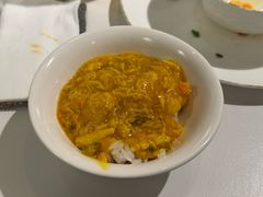 蟹粉捞饭-荟廷·晶萃(陆家嘴尚悦湾店)