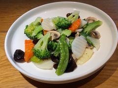 植物四宝-金牌外婆家(苏州中心店)