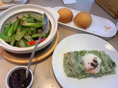 -蔡澜点心·粤菜(领展购物广场店)