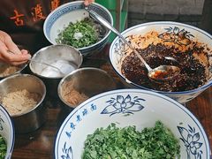 -古渡驛(丽彩·潮流港店)