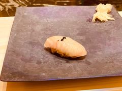 -荣一代目OMAKASE板前料理