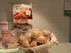 -西村叔叔的店·面包·甜品·蛋糕(崂山丽达店)