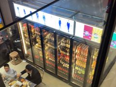 -微醺烤牛·炭火烧烤·精酿啤酒(东郊记忆店)