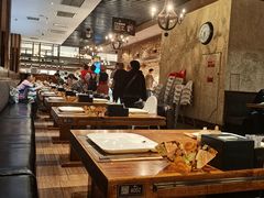 -汉巴味德(百年港湾店)