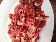 吊龙-柴头哥·牛肉火锅(爱民路店)
